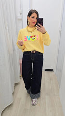 JEANS LIVIA ART,32284