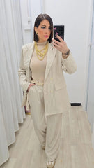 TAILLEUR VALENTINE BURRO