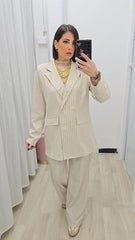 TAILLEUR VALENTINE BURRO