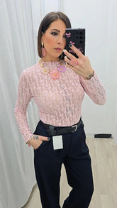Maglia Pizzo Rosa ART-16602