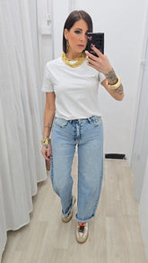 JEANS VIVIANA ART.D033/2