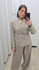 TAILLEUR NOELA TORTORA