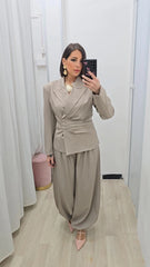 TAILLEUR NOELA TORTORA