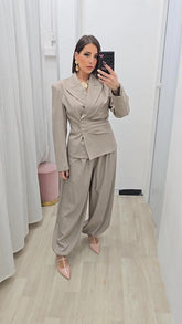 TAILLEUR NOELA TORTORA