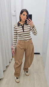 Pantalone Tecnico Art.13425