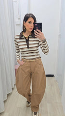 Pantalone Tecnico Art.13425
