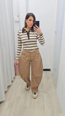 Pantalone Tecnico Art.13425