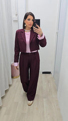 TAILLEUR LUSSY BORDEAUX
