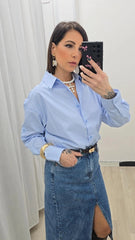 CAMICIA RIGHINO ART.7536