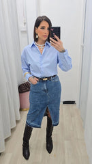 CAMICIA RIGHINO ART.7536