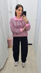 JEANS BILU ART9058