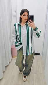 Camicia Jessy