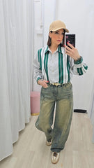 Camicia Jessy