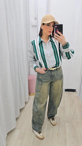 Jeans Alba