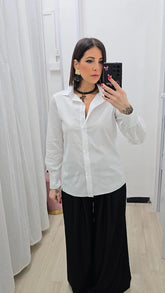 Camicia Bianco BASIC
