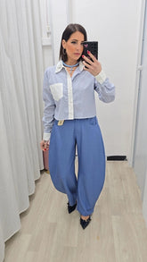 Pantalone Ballon Angels
