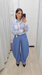 Pantalone Ballon Angels