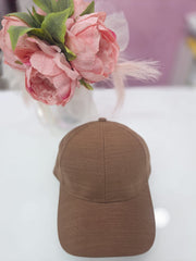 Berretto Marrone
