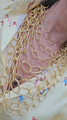 Collana Multi Catena