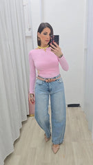 Maglia Gioia Rosa art.6328