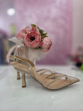 Décolleté Trasparente