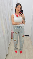Jeans Lola art.365