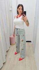 Jeans Lola art.365