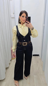 Salopette Kora art.8272