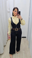 Salopette Kora art.8272