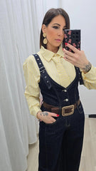 Salopette Kora art.8272