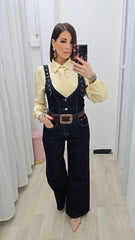 Salopette Kora art.8272