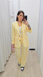 Tailleur Angelina