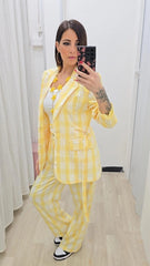 Tailleur Angelina