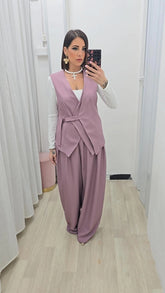 Coordinato Isa Cipria