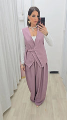 Coordinato Isa Cipria