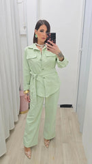 Coordinato Safari Tiffany art.6896