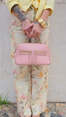 BORSA ISA LINEA COVERI