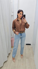 JEANS STRAIGHT ART.D129