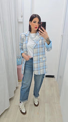 Jeans Barrel art.LY142