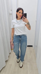 Jeans Barrel art.LY142