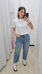 Jeans Barrel art.LY142