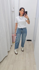 Jeans Barrel art.LY142