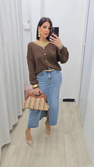 Gonna Lisa Denim art.502