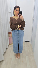 Gonna Lisa Denim art.502