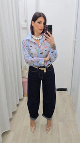 JEANS BILU ART9058