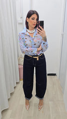 JEANS BILU ART9058