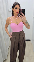 BODY CROPPED ROSA