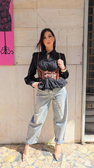 Jeans Asia art.8822