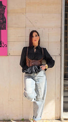 Jeans Asia art.8822