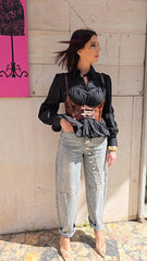 Jeans Asia art.8822